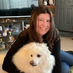 Meet your posher, Nicole.